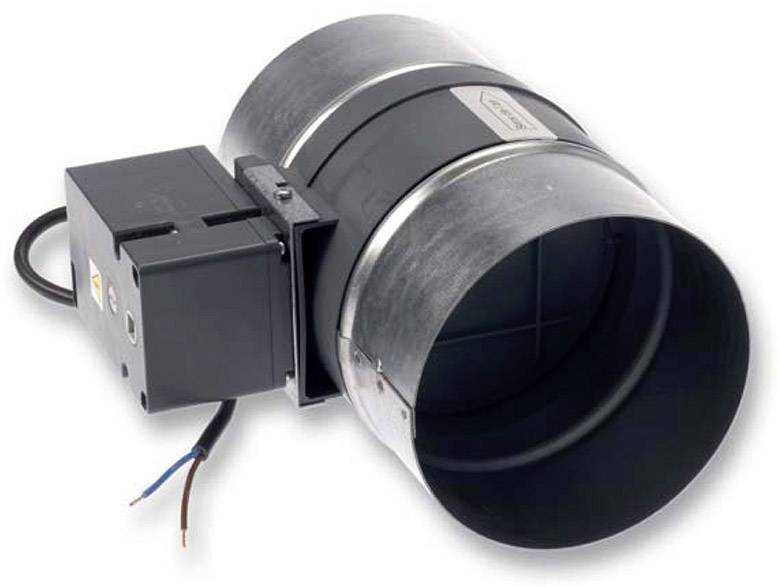 Schabus 201755 Air inlet Suitable for pipe diameter: 150 mm