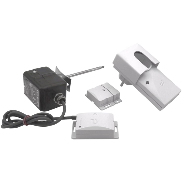 Schabus Wireless discharged air control Komfortpaket FTX 519+FDS 200 Schabus Wireless discharged air control Komfortpaket FTX 519+FDS 200