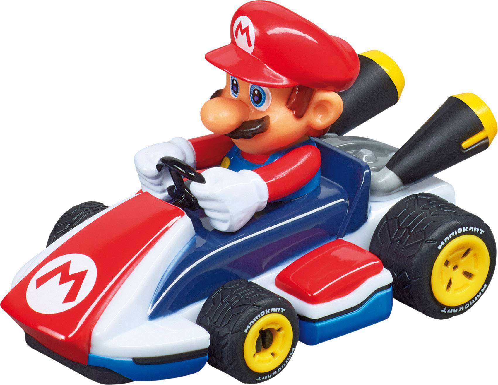 Carrera 20063026 First First Nintendo Mario Kart™ Starter kit