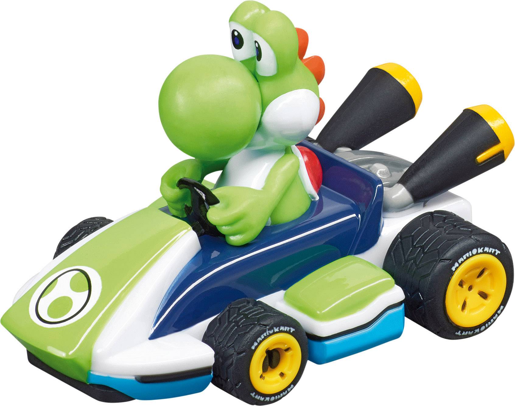 Carrera 20063026 First First Nintendo Mario Kart™ Starter kit