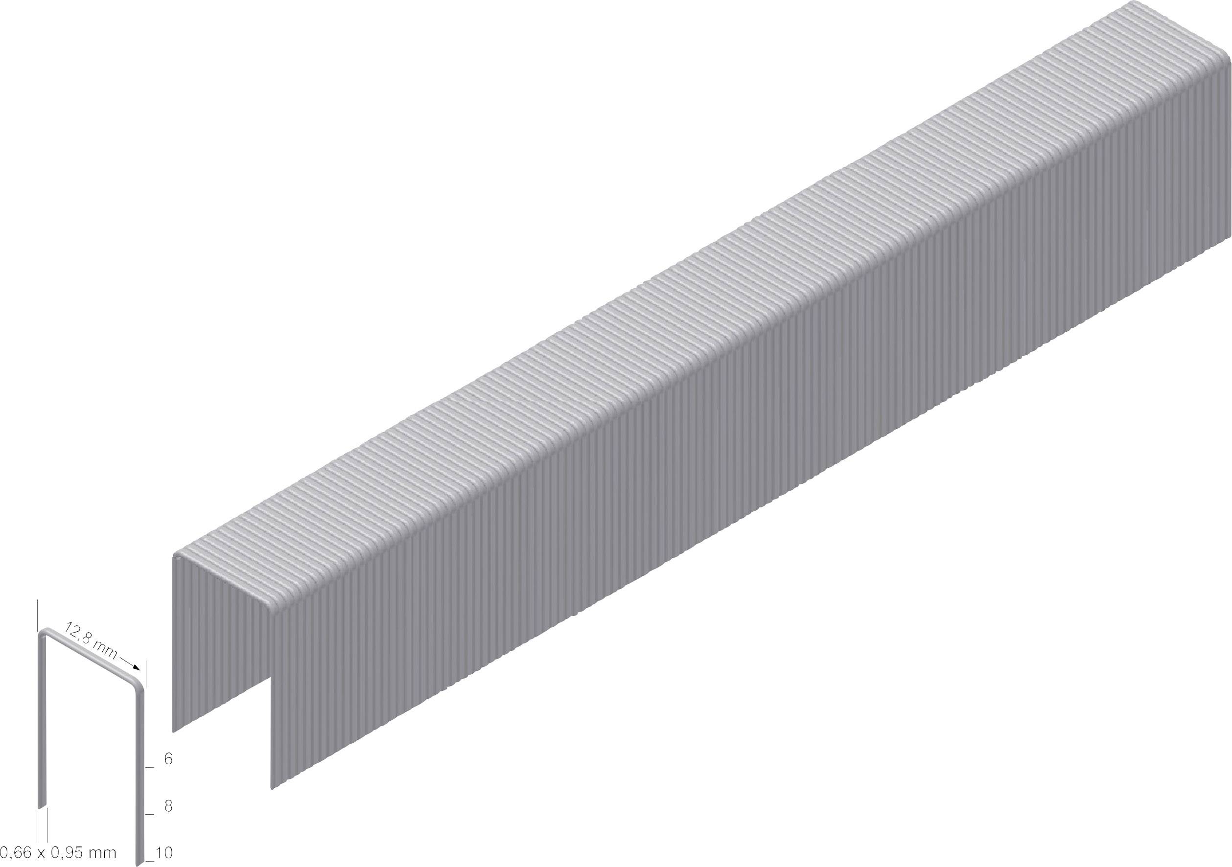 Prebena A06CNK Staples Type A 12000 pc(s)