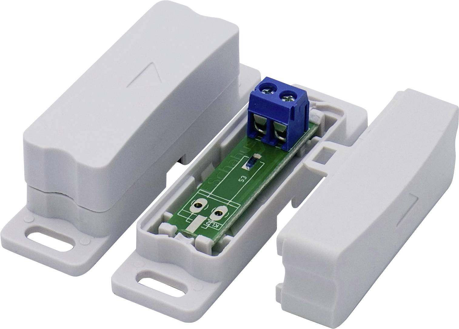 Schabus 300760 SHT 3001 Magnetic contact