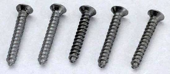 55487 H0 Piko A Track fixing screws
