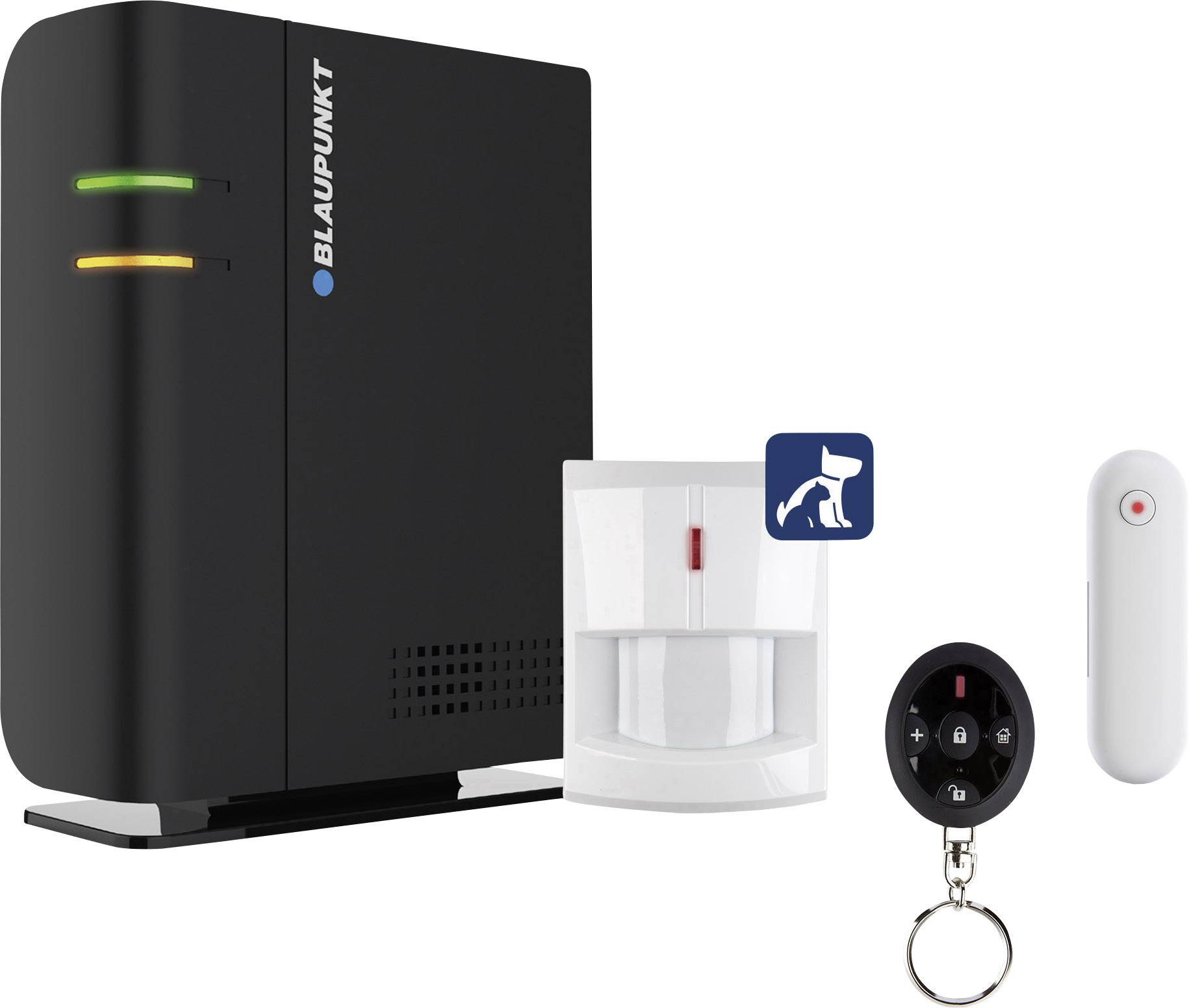 5000062 Wireless alarm kit