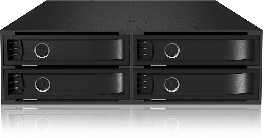 ICY BOX 2.5" HDD caddy