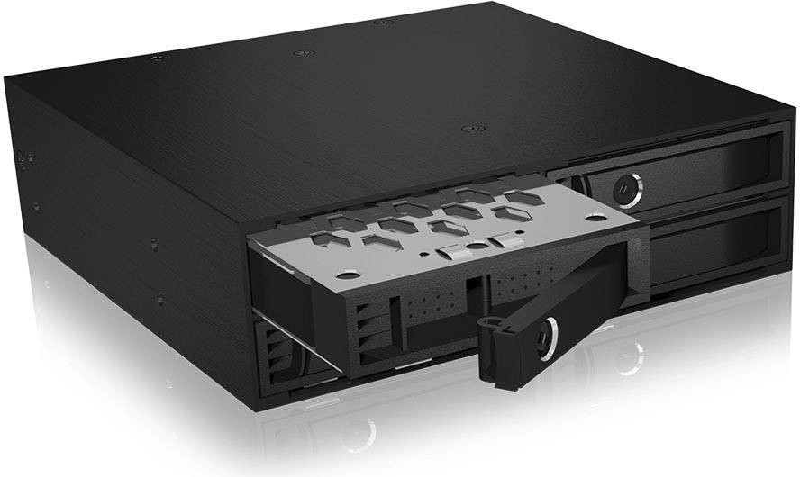 ICY BOX 2.5" HDD caddy