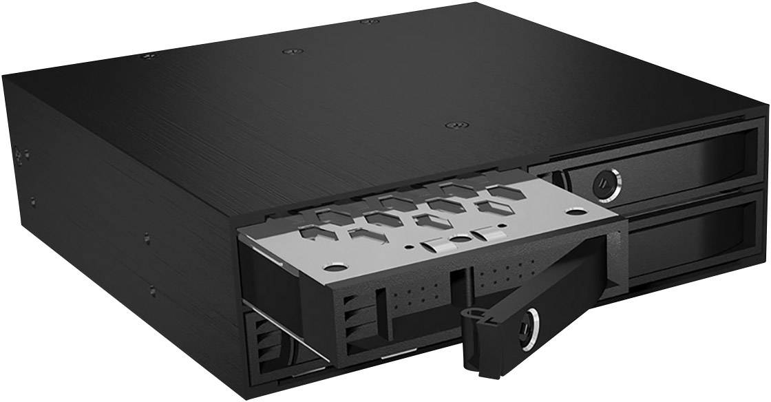 ICY BOX 2.5" HDD caddy