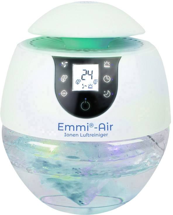 EmmiDent Emmi-air 15 Air purifier