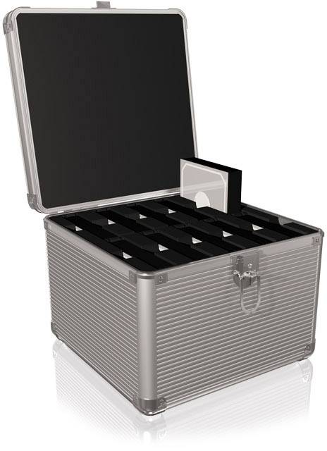 ICY BOX Hard drive storage box