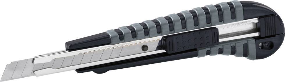 kwb 015109 Professional snap-off blade with auto-lock function, 9 mm