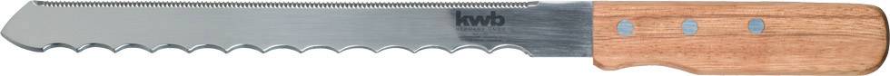 kwb 015920 Foam cutter