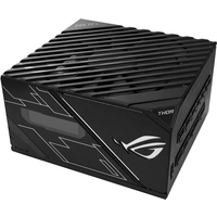 Asus ROG Thor 850P PC power supply unit 850 W ATX 80 PLUS Platinum Asus ROG Thor 850P PC power supply unit 850 W ATX 80 PLUS Platinum