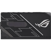 Asus ROG Thor 850P PC power supply unit 850 W ATX 80 PLUS Platinum Asus ROG Thor 850P PC power supply unit 850 W ATX 80 PLUS Platinum