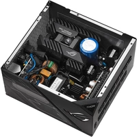Asus ROG Thor 850P PC power supply unit 850 W ATX 80 PLUS Platinum Asus ROG Thor 850P PC power supply unit 850 W ATX 80 PLUS Platinum