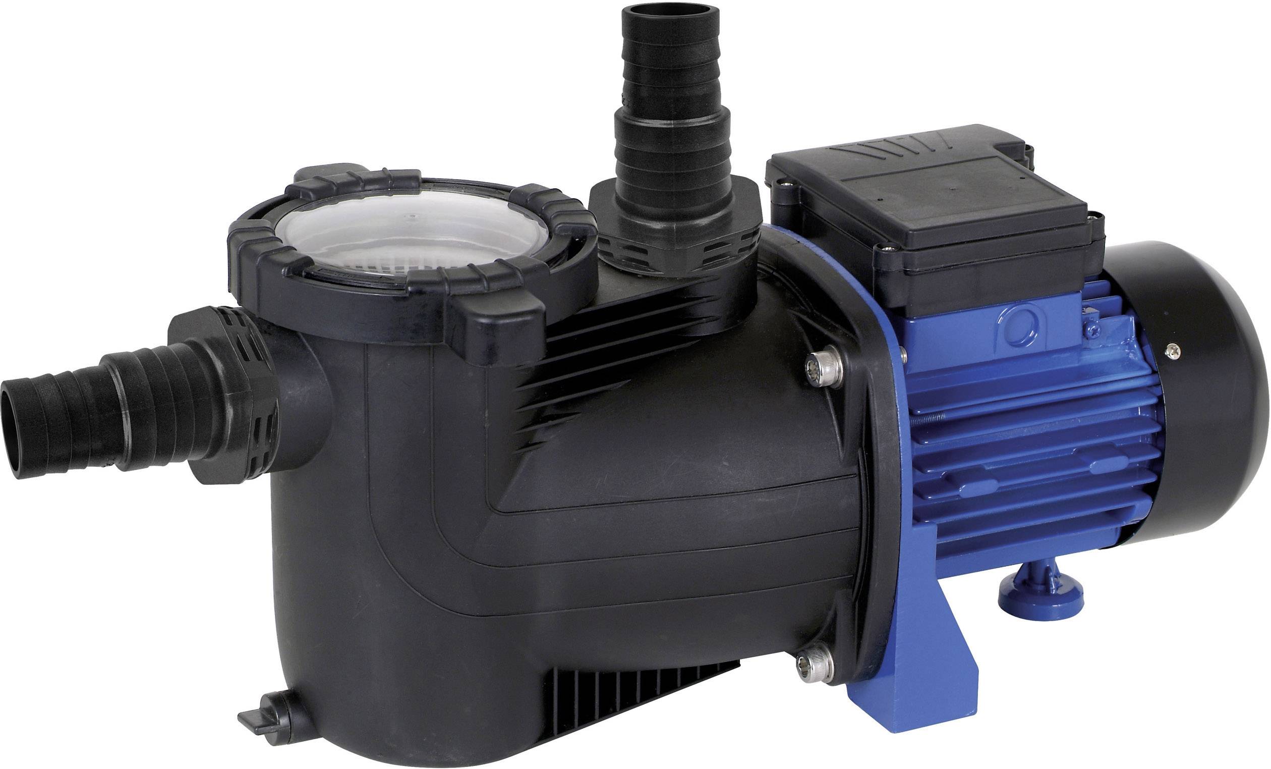 T.I.P. - Technische Industrie Produkte 30443 SPP 400 FT Pool pump 10.000 l/h 9 m