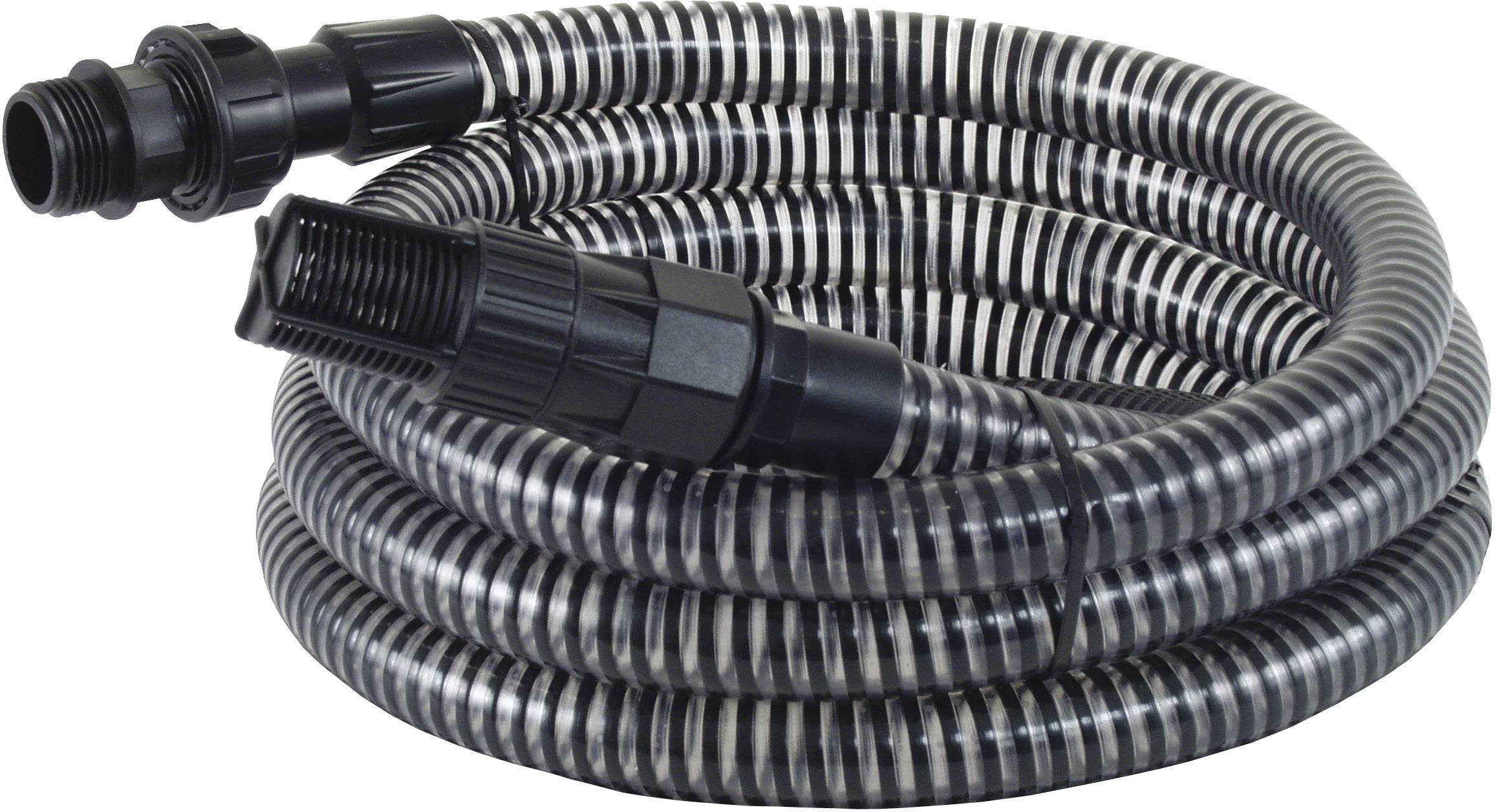 T.I.P. - Technische Industrie Produkte 31009 T.I.P. Suction fittings 4 m, plastic