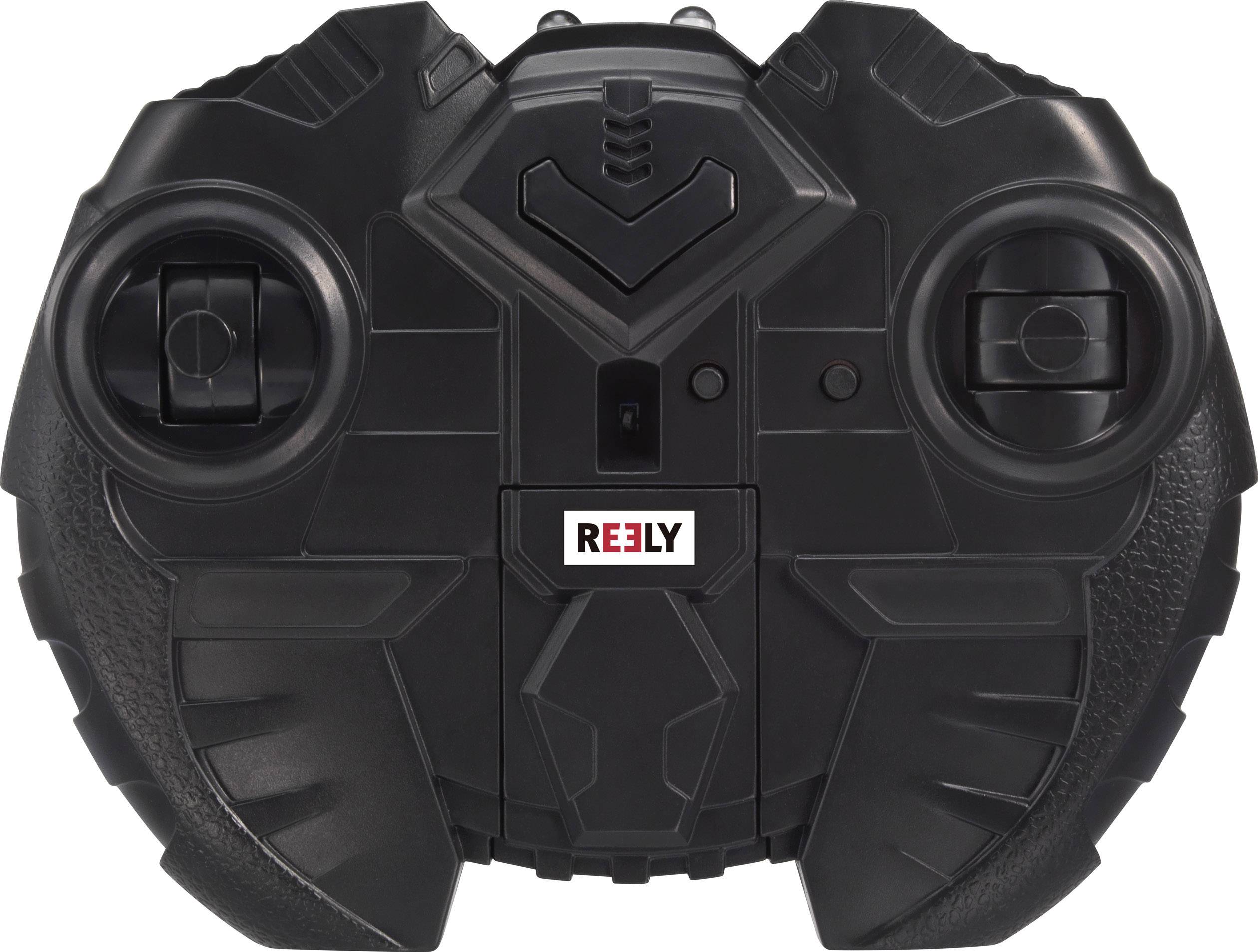 Reely RC model helicopter for beginners RtF