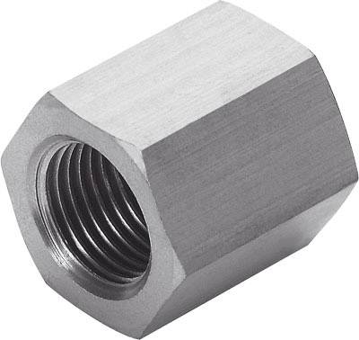 FESTO Cap nut 3099 VTM-1/4 1 pc(s)