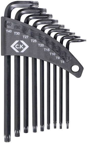 C.K Allen key set