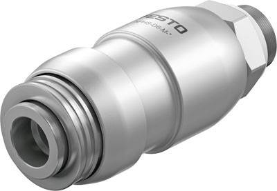 FESTO Connector 8059277 NPHS-D6-M-G12 1 pc(s)