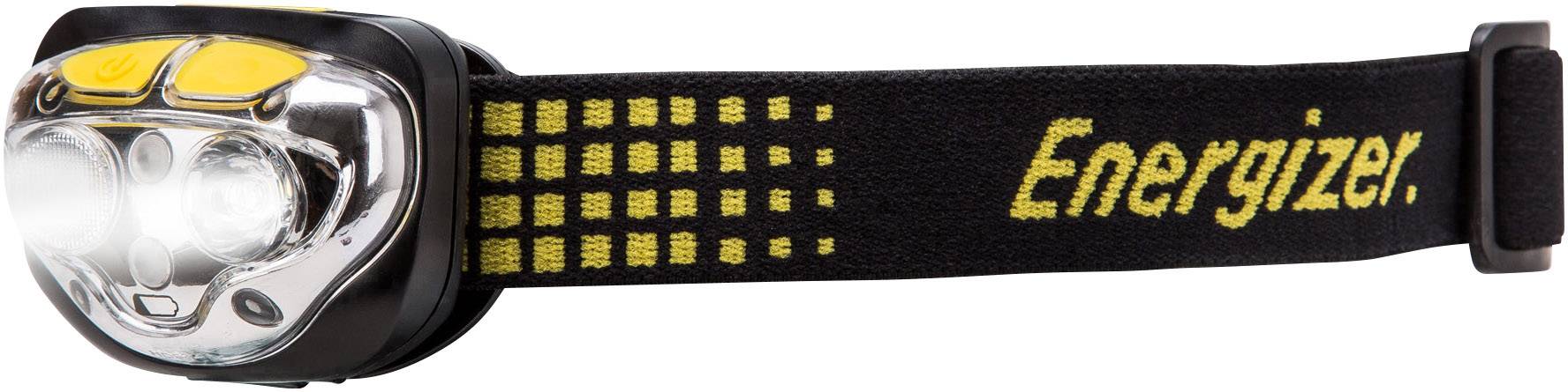 Energizer Vision Ultra LED (monochrome) Headlamp battery-powered 450 lm E301371800