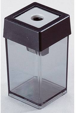 Dahle Canister sharpener 53461-21365 Grey (transparent) Container version=Tin