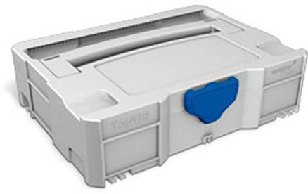 Tanos systainer T-Loc I 80100001 Transport box ABS plastic (W x H x D) 396 x 105 x 296 mm