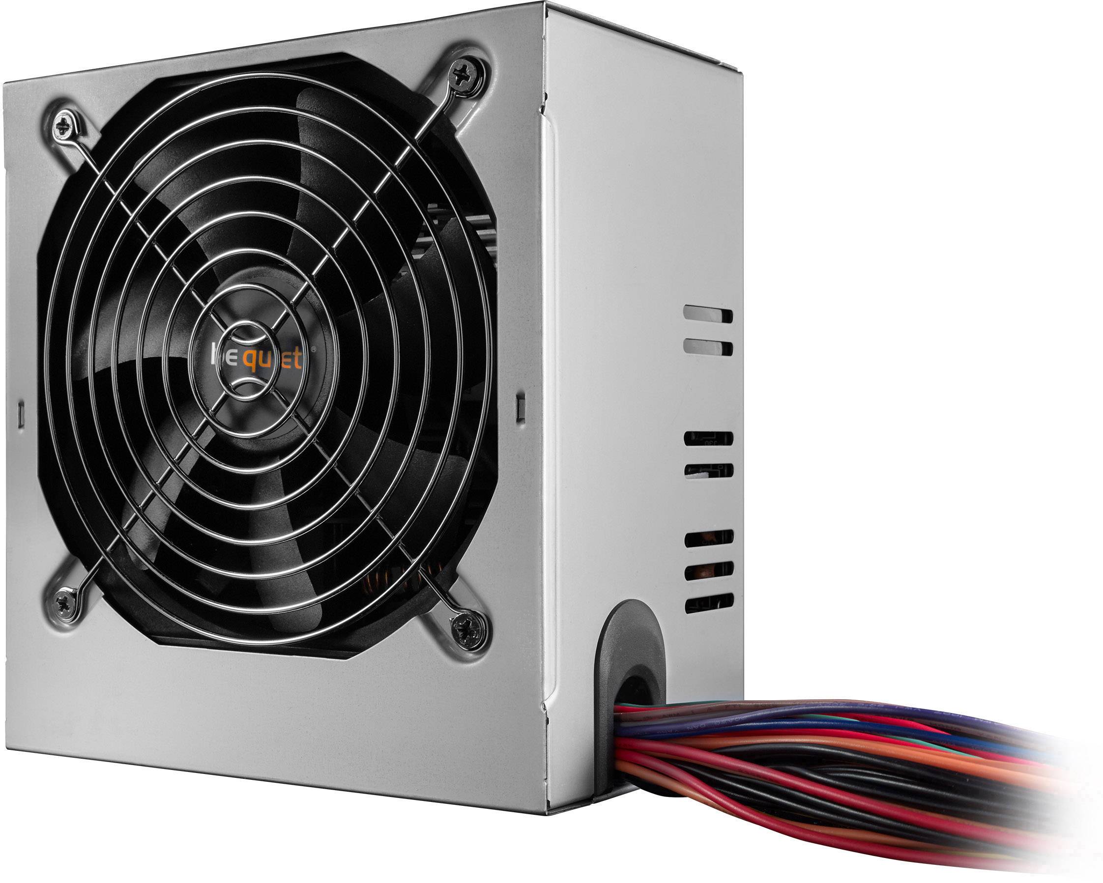 BeQuiet System Power B9 Bulk PC power supply unit 300 W ATX 80 PLUS