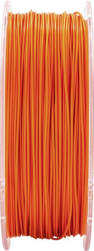 Polymaker 70101 Filament PETG 1.75 mm 1 kg Orange PolyLite 1 pc(s)