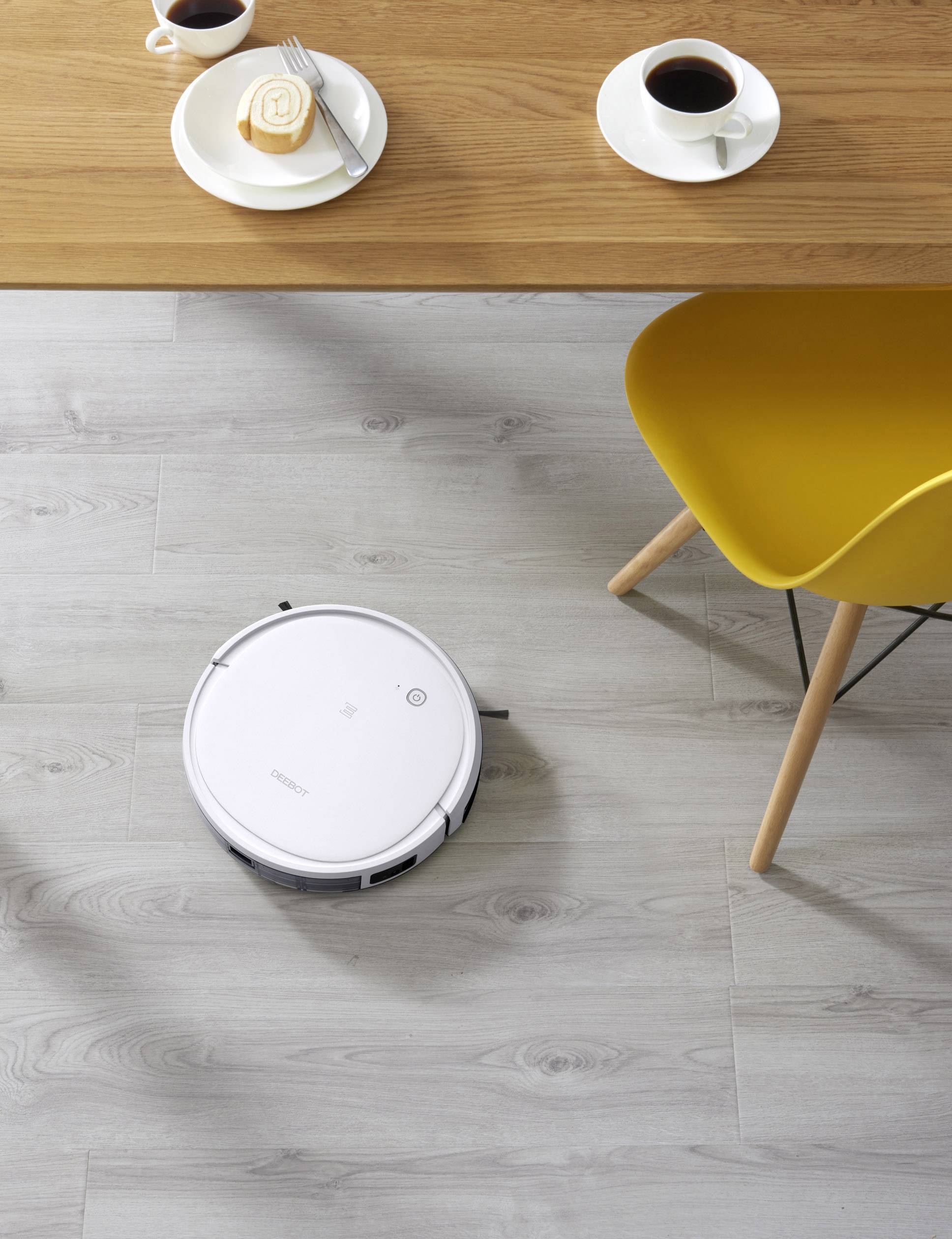 ECOVACS D501 Robotic vac
