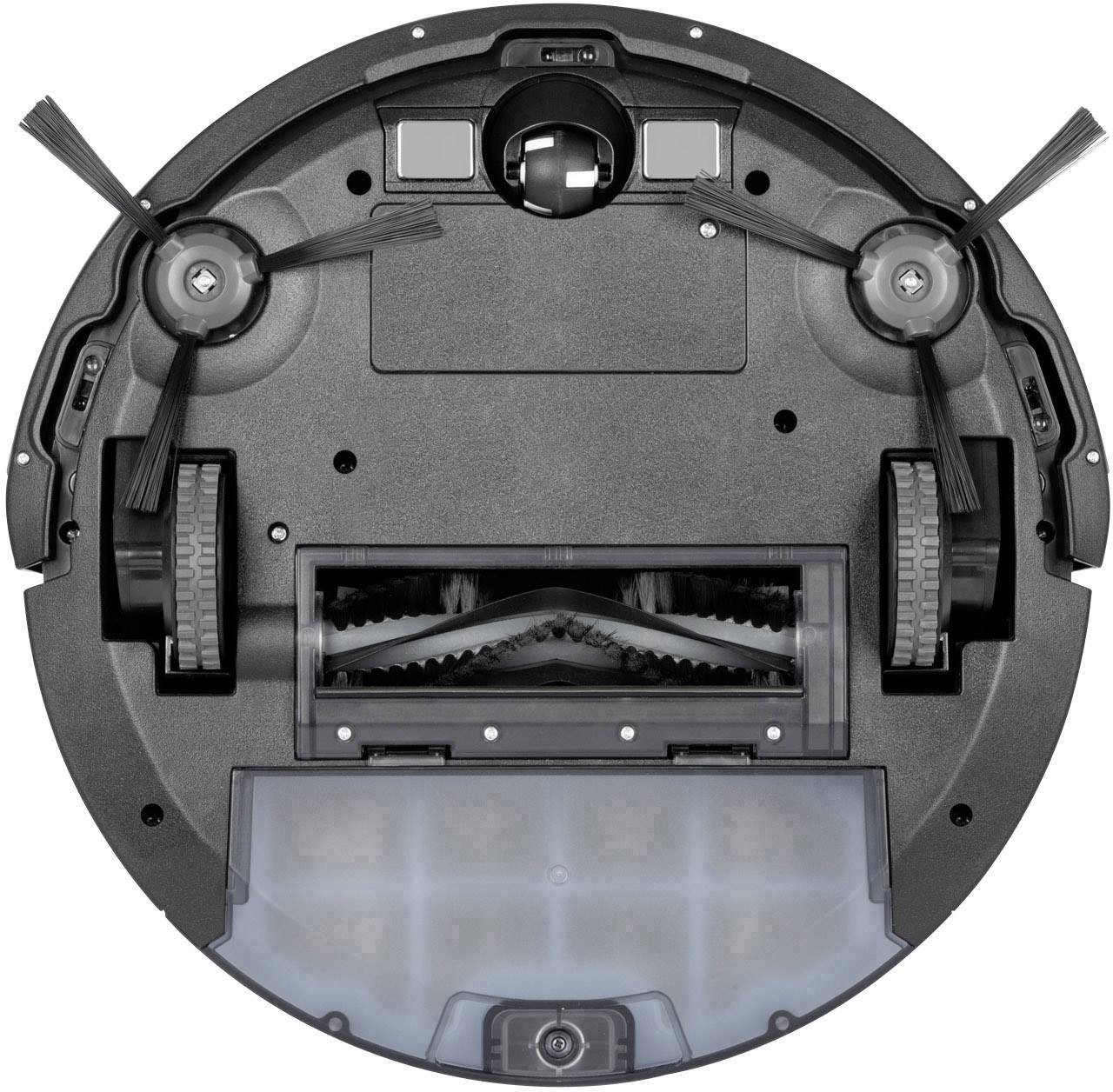 ECOVACS D501 Robotic vac