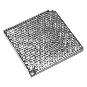 Pepperl+Fuchs Reflector REF-H85-2 185398 1 pc(s)