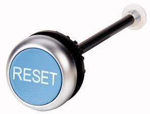 Eaton 254834 M22-DZ-B-GB14 Enable button Front ring (PVC) 1 pc(s)