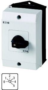 Eaton T0-3-8243/I1 Uniselector 20 690 V 1 pc(s)