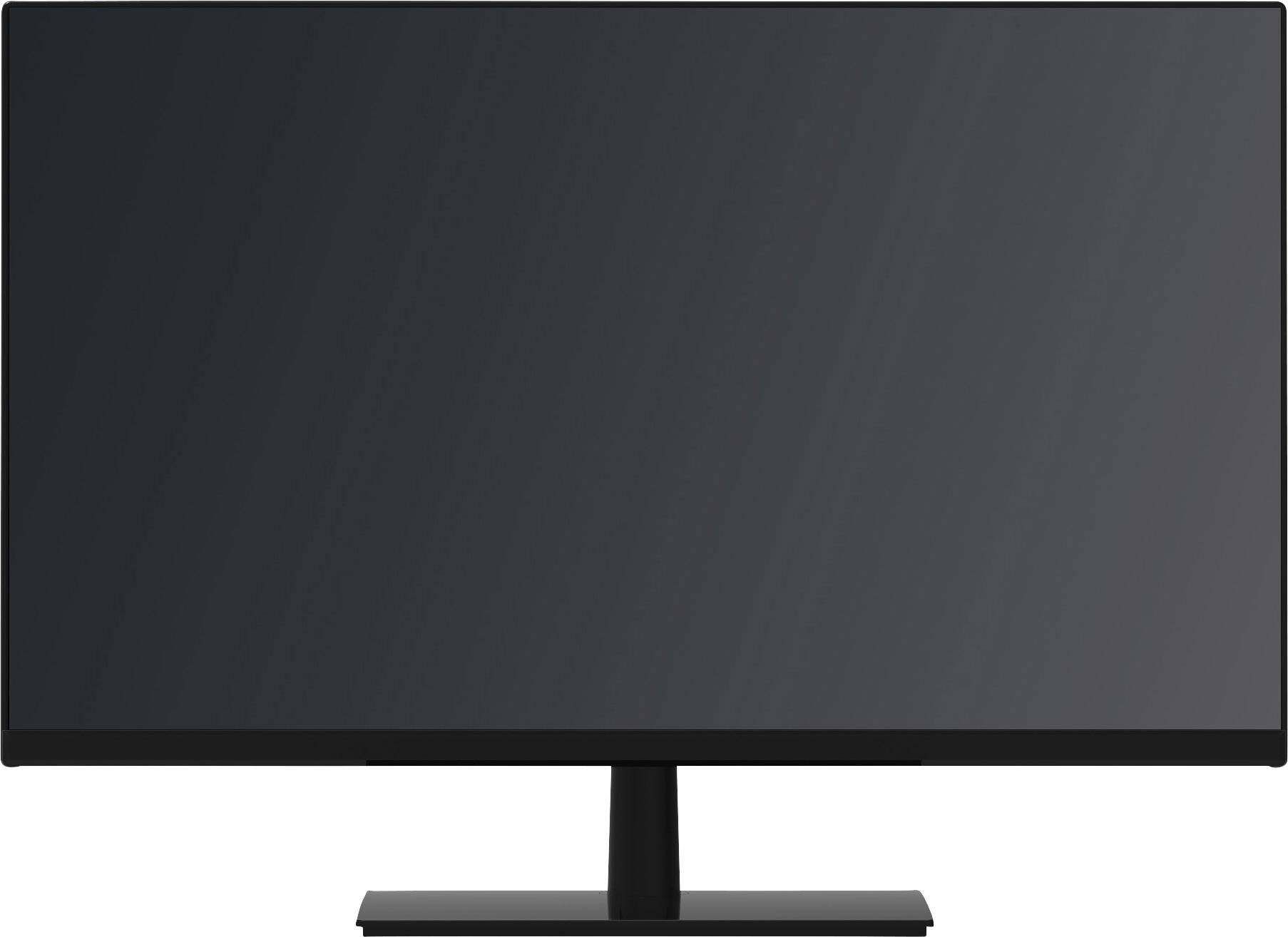 B & S Technology BSHDMON23 LED CCTV monitor EEC: D (A - G) 59.9 cm 23.6 inch 1920 x 1080 p Black