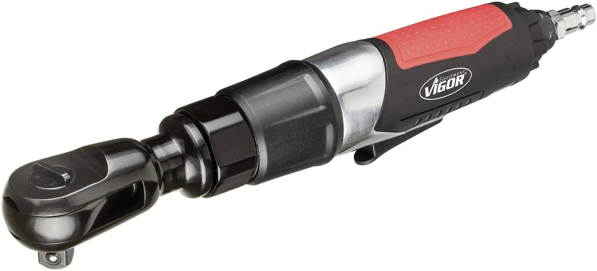 Vigor Pneumatic ratcheting screwdriver