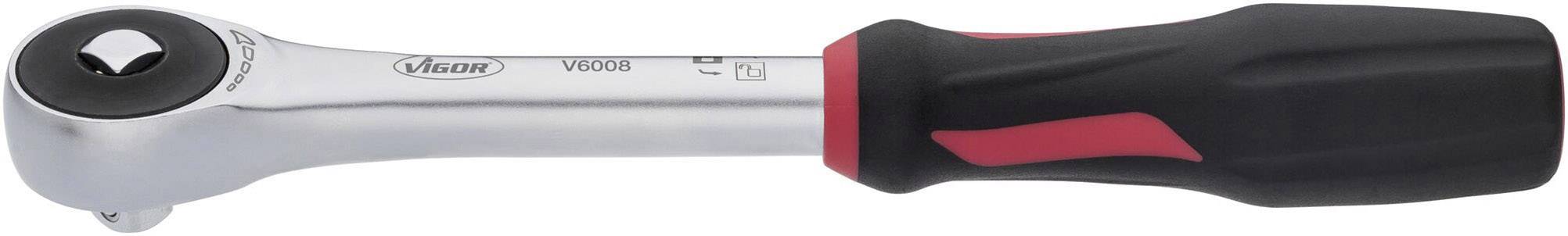 Vigor V6008 Forward/reverse ratchet