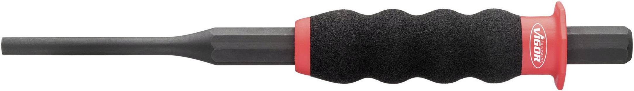 VIGOR Cotter pin driver V 6200-6 V6200-6