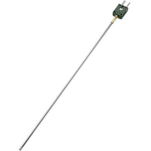 B + B Thermo-Technik K-M625 0250-15 Thermocouple -200 up to 1100 °C Sensor type K