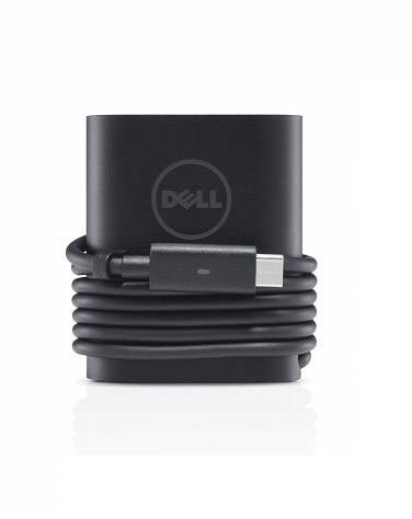 Dell USB-C - AC Adapter - Netzteil - 45 Watt Laptop PSU 45 W