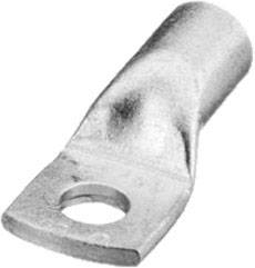 Ouneva Group VA02-0023 VA02-0023 Crimp cable lug 180 ° 50 mm² Hole Ø: 12.50 mm 1 pc(s)