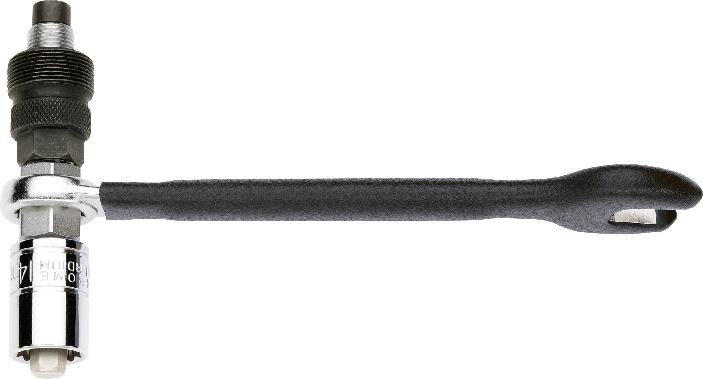 Point 29264101 Crank puller