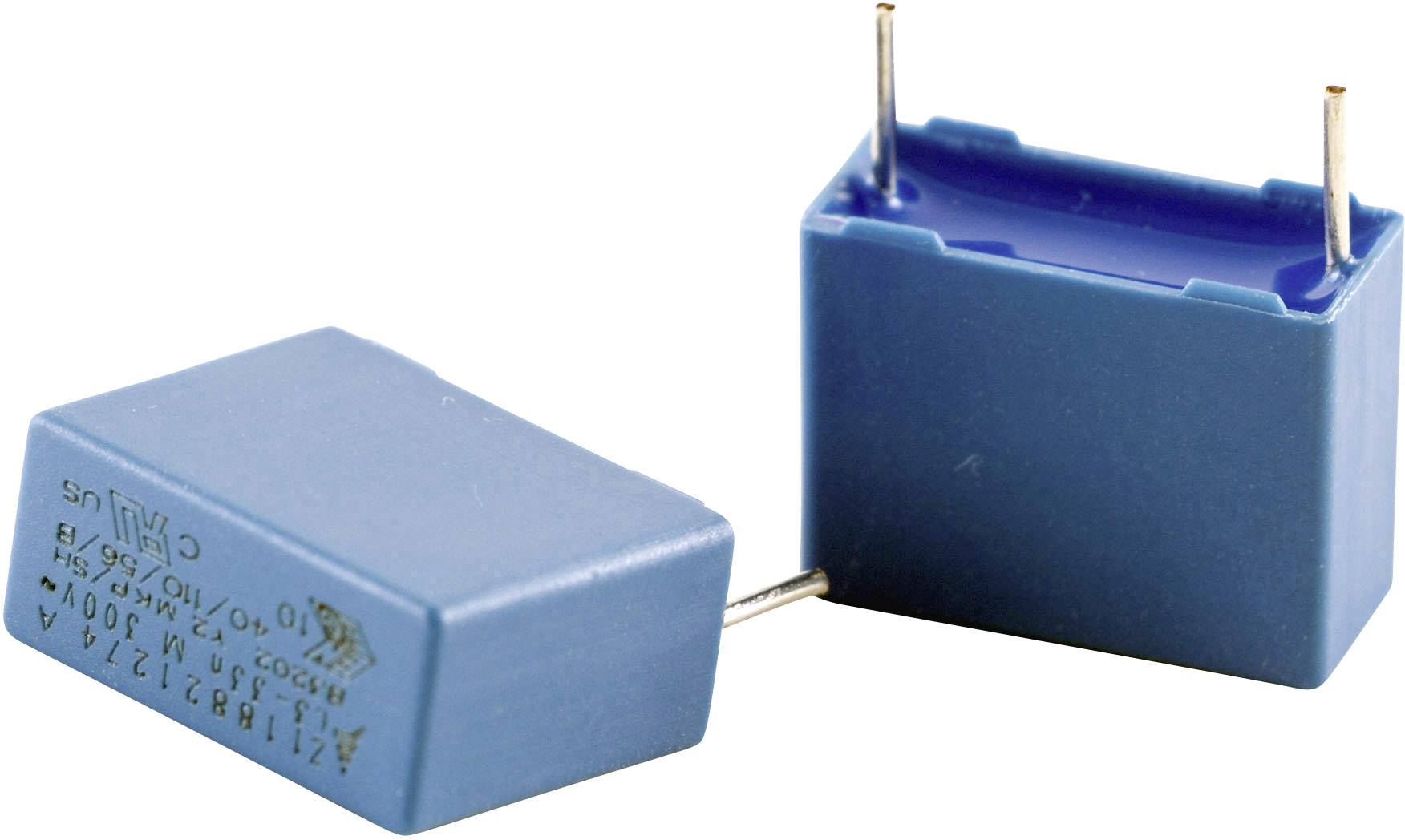 TDK B32022A3223M000 MKP thin film capacitor