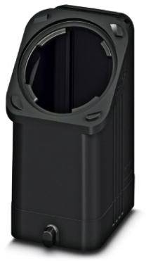 Phoenix Contact 1407620 HC-EVO-B06-HHFS-PLBK Bush enclosure 1 pc(s)