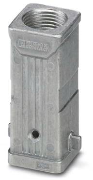 Phoenix Contact 1419232 HC-STA-D07-HHFS-1TTP11-EL-AL Bush enclosure 1 pc(s)