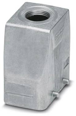 Phoenix Contact 1412599 HC-STA-B10-HHFD-1TTP29-EL-AL Bush enclosure 1 pc(s)