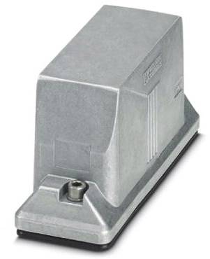 Phoenix Contact 1420055 HC-ADV-B24-HLWH-BLANK-ELC-AL Bush enclosure 1 pc(s)