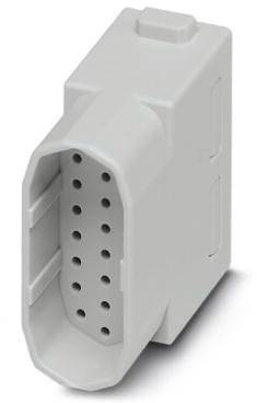 Phoenix Contact 1414374 Connector insert Crimp 5 pc(s)