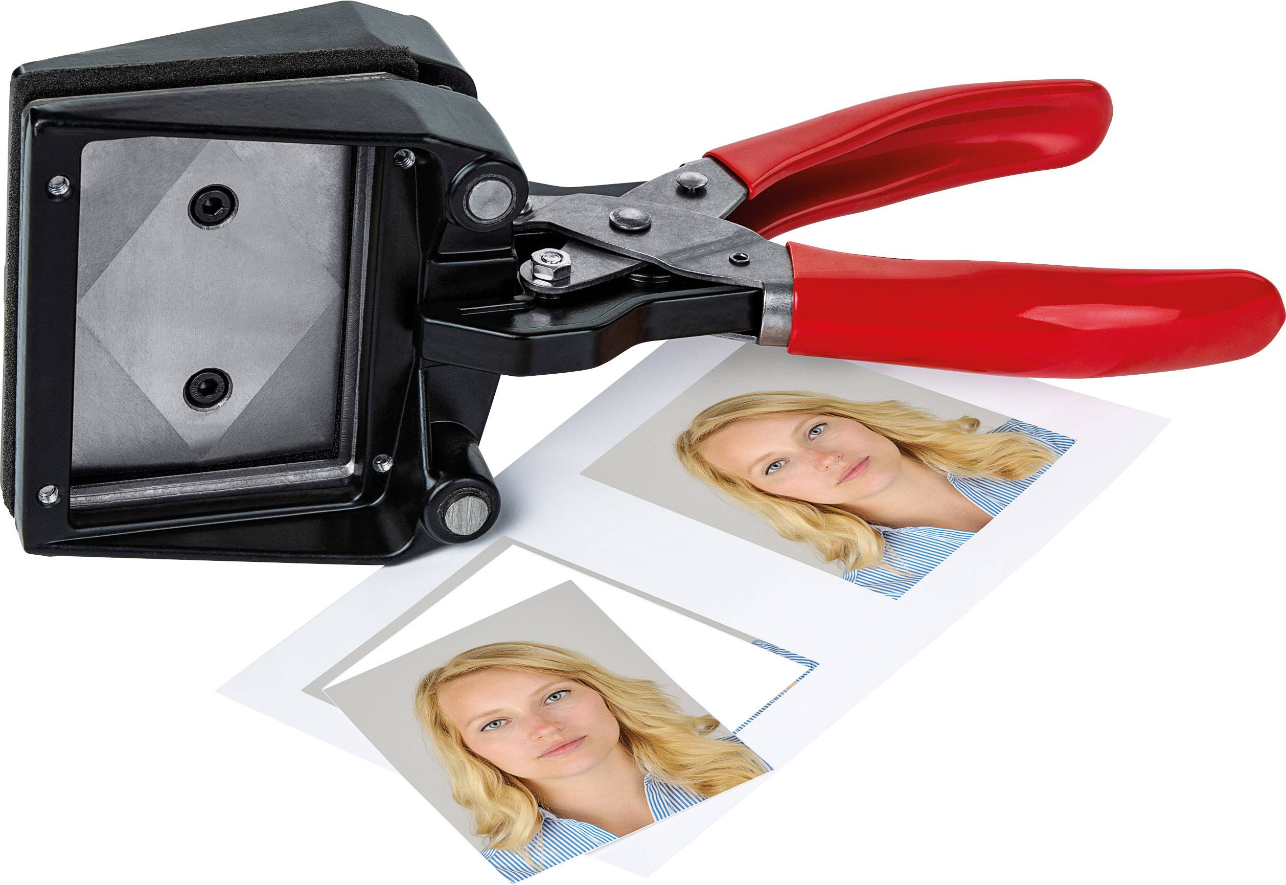 DÖRR 50x70 mm 102015 Photo punch cutter