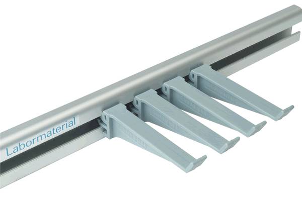 SKS Hirschmann 973919001 LMLH 50 Clips 1 pc(s)